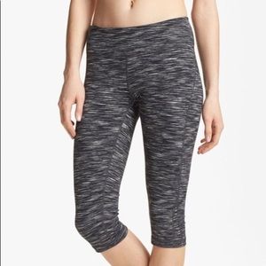 Z by Zella Space Dye Crop Leggings